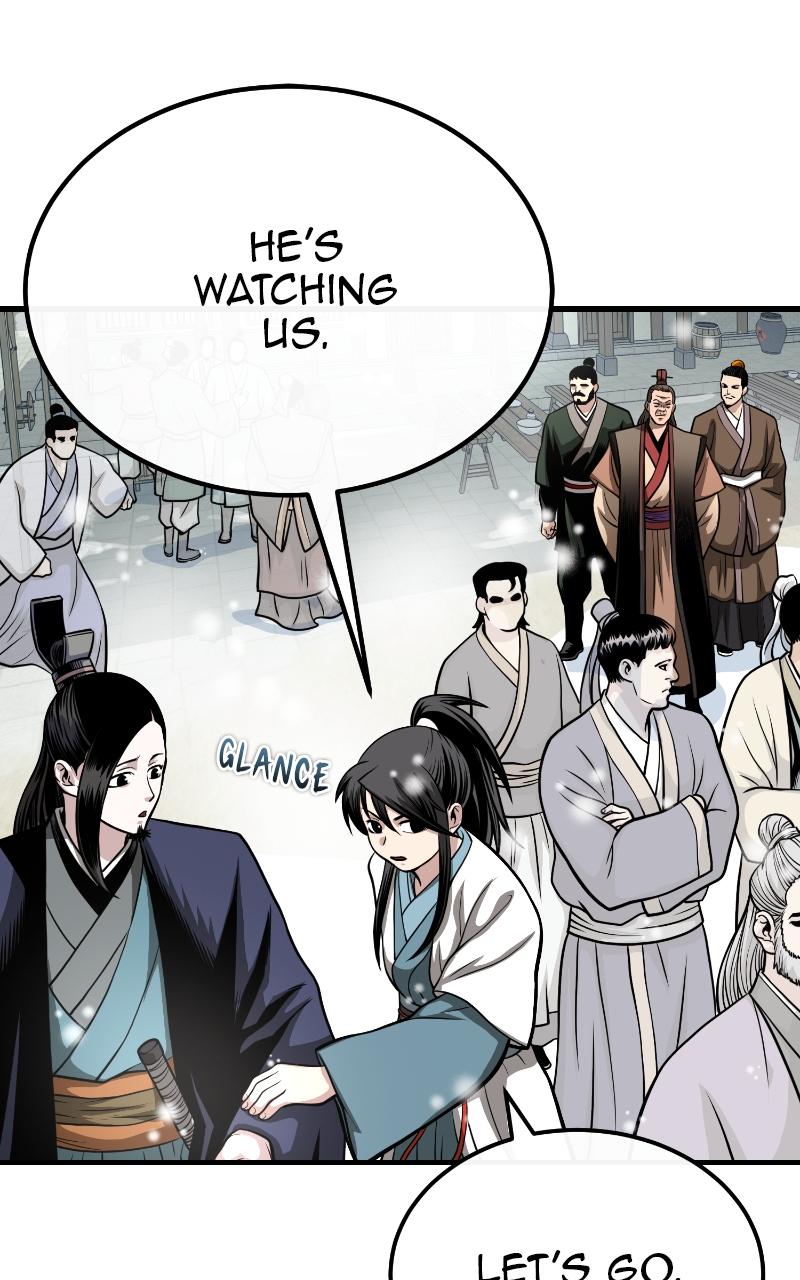 The Demon Faction's Return Chap 12 - Next Chap 13