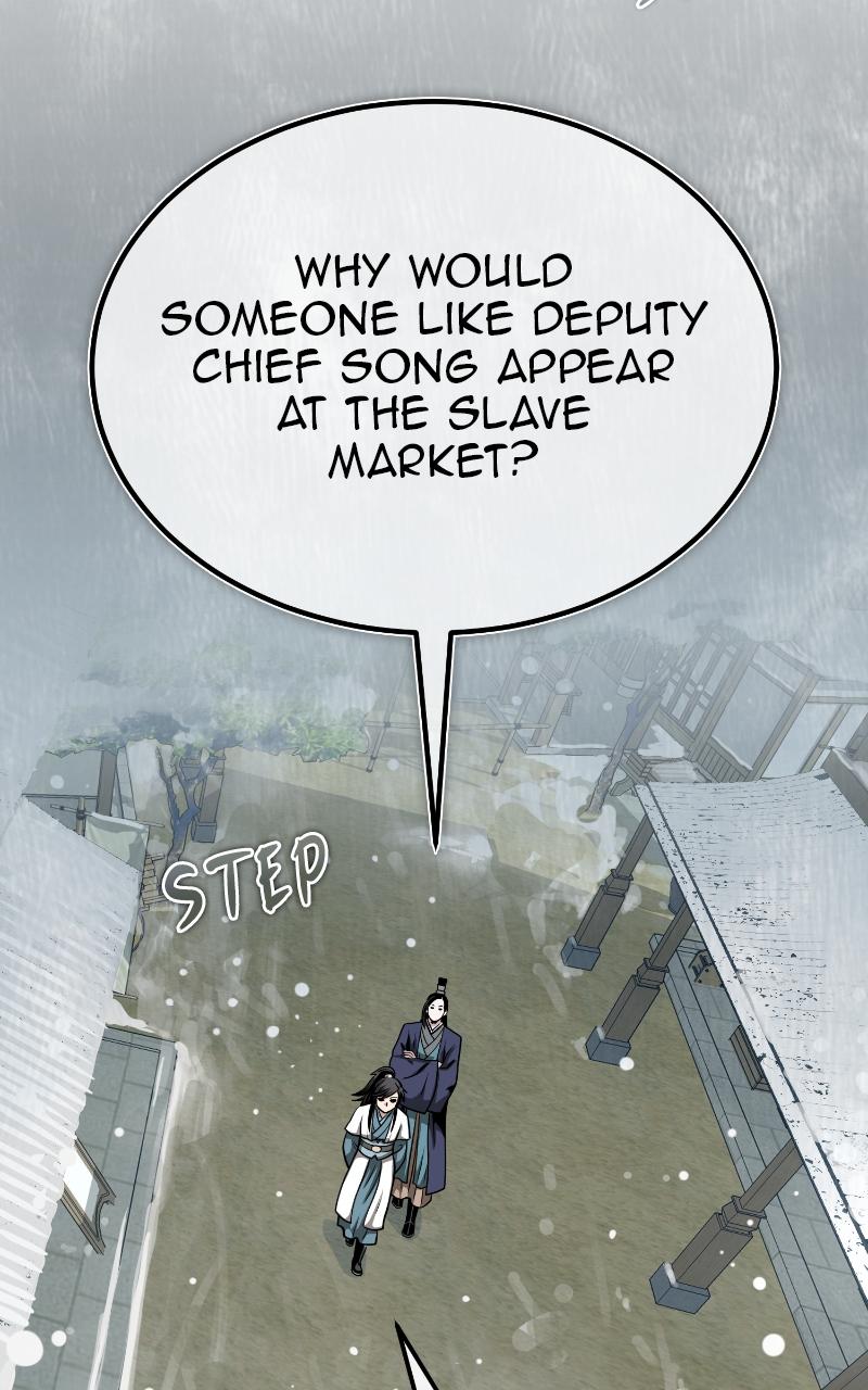 The Demon Faction's Return Chap 12 - Next Chap 13