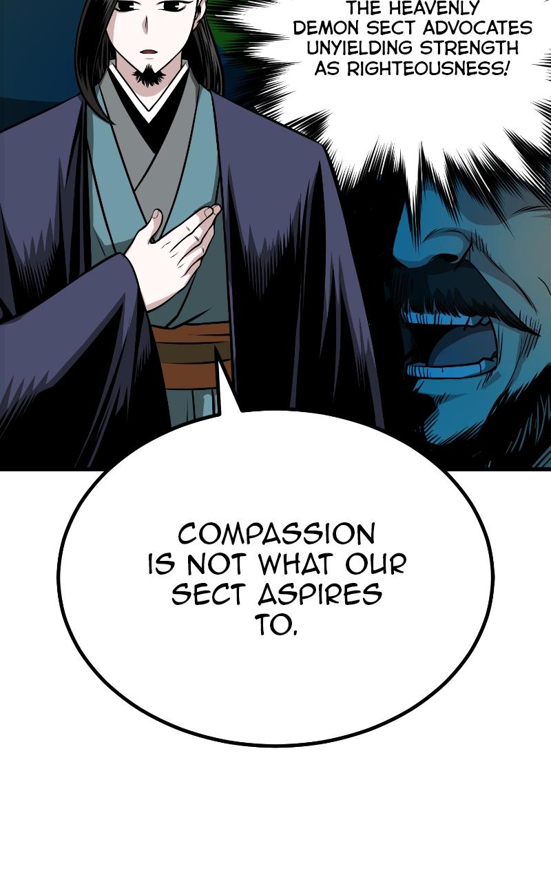 The Demon Faction's Return Chap 12 - Next Chap 13