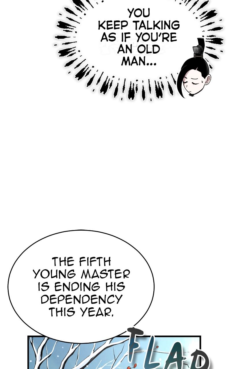 The Demon Faction's Return Chap 12 - Next Chap 13