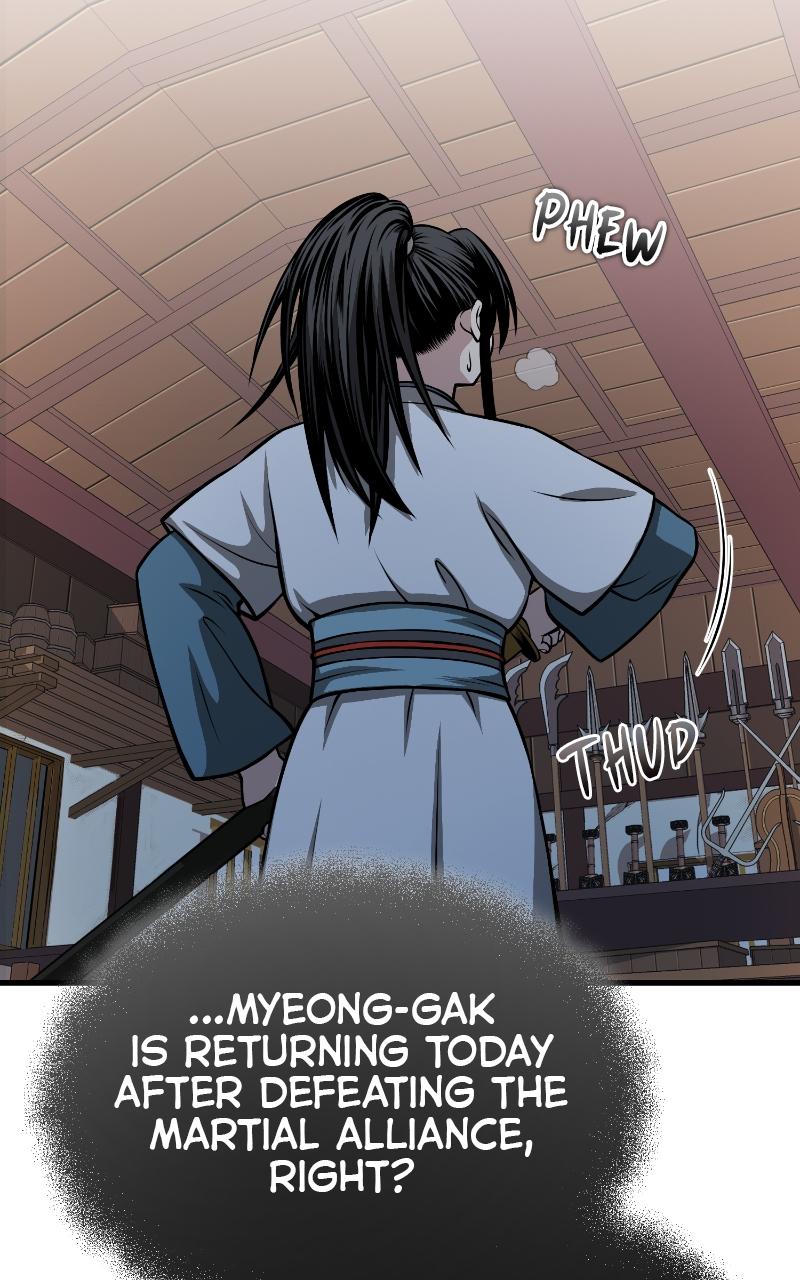 The Demon Faction's Return Chap 12 - Next Chap 13