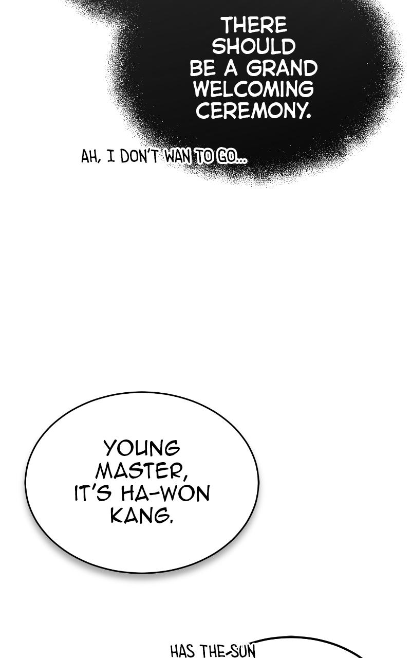 The Demon Faction's Return Chap 12 - Next Chap 13