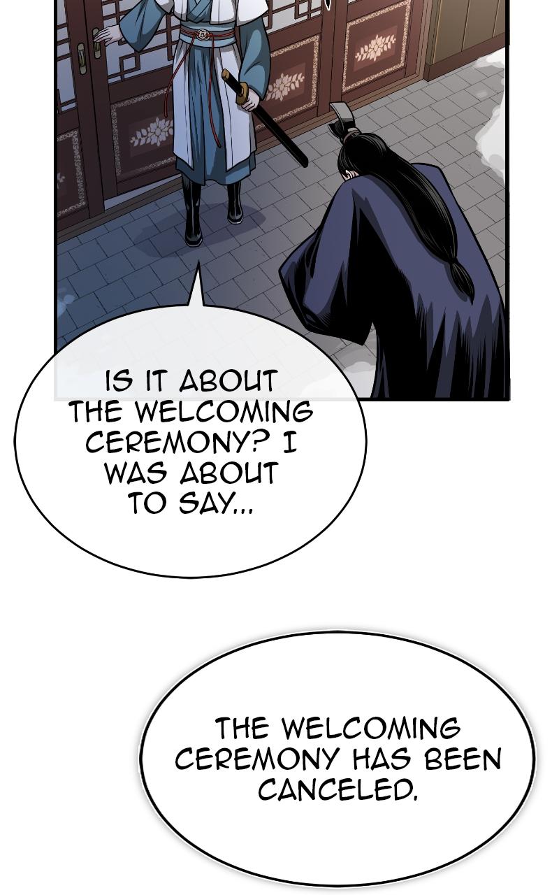 The Demon Faction's Return Chap 12 - Next Chap 13