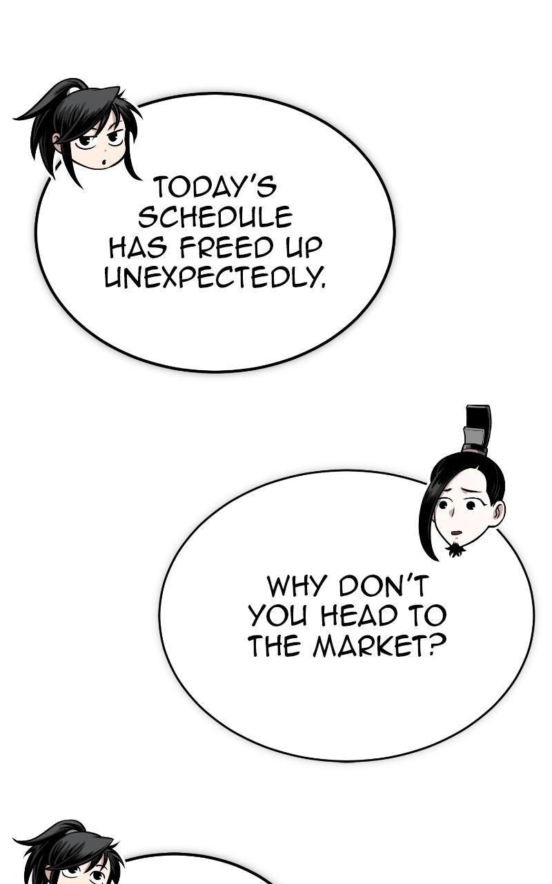 The Demon Faction's Return Chap 12 - Next Chap 13