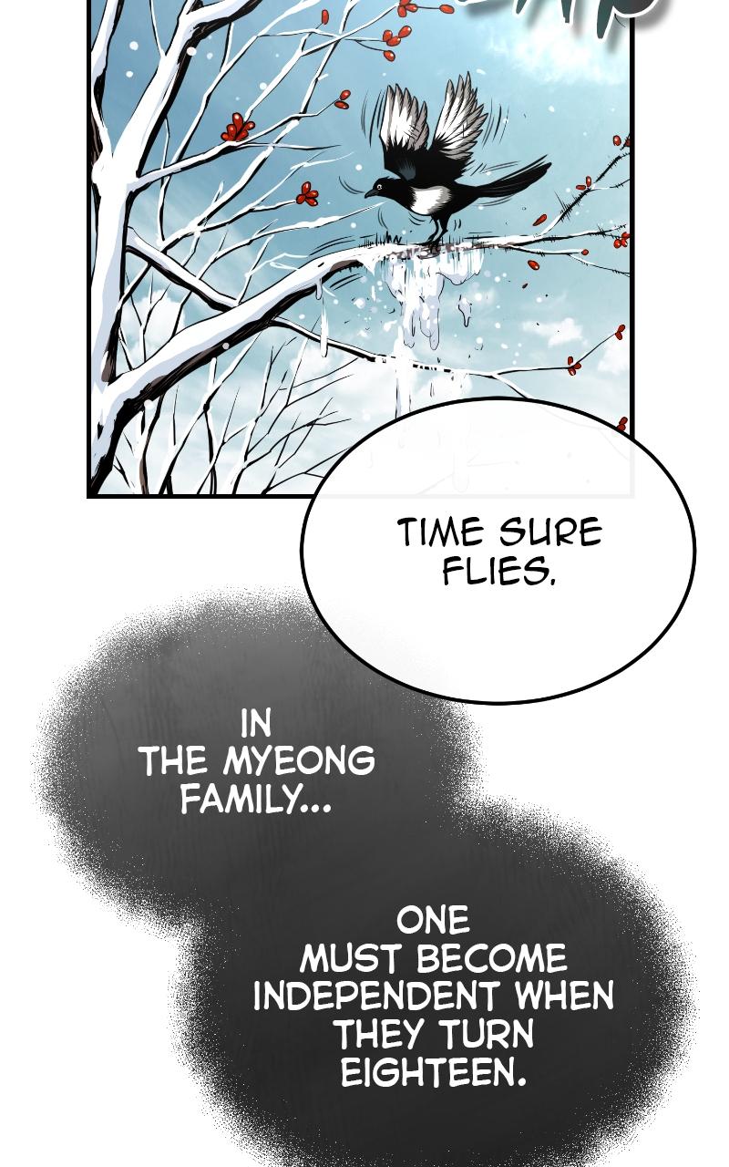 The Demon Faction's Return Chap 12 - Next Chap 13