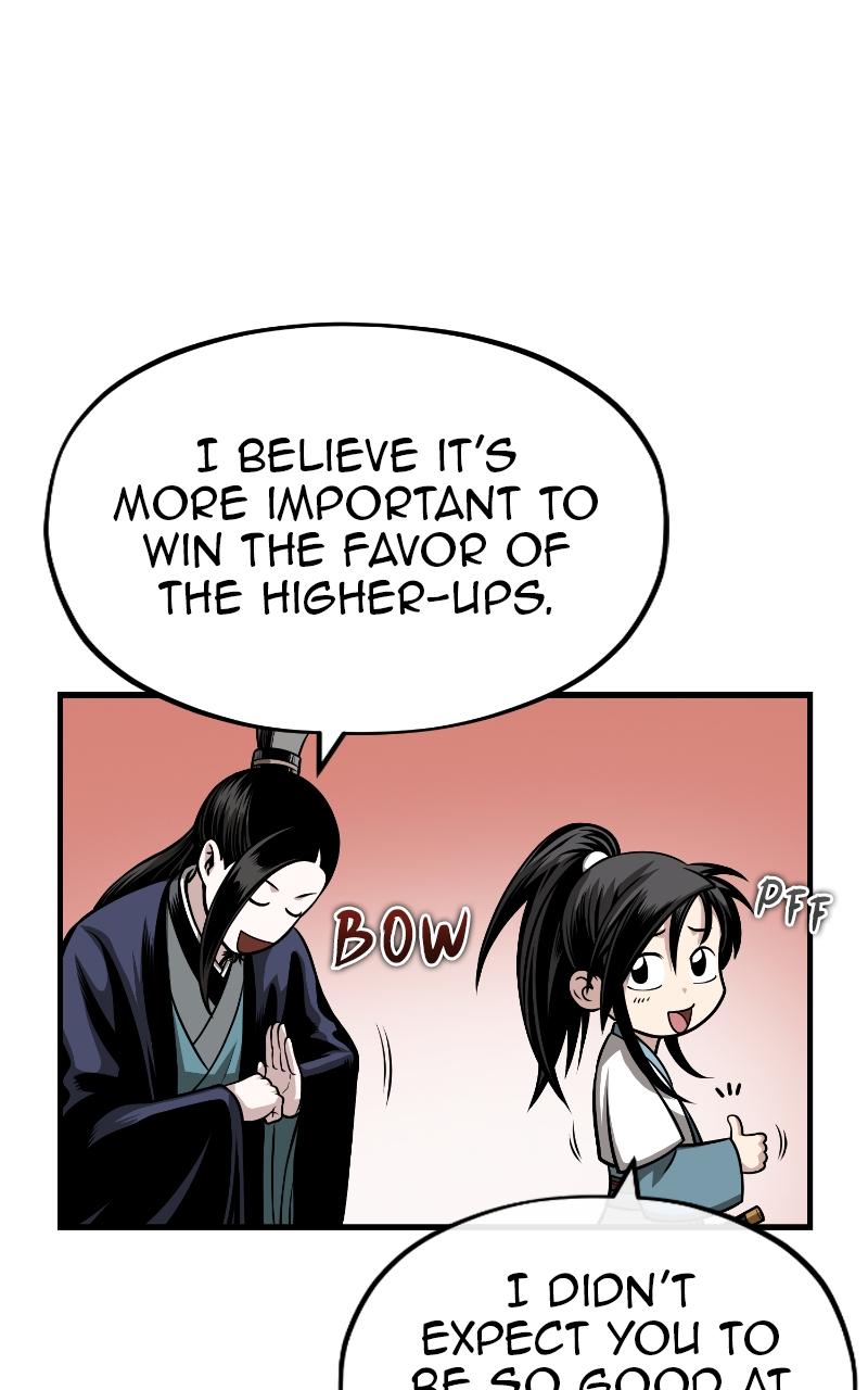 The Demon Faction's Return Chap 12 - Next Chap 13