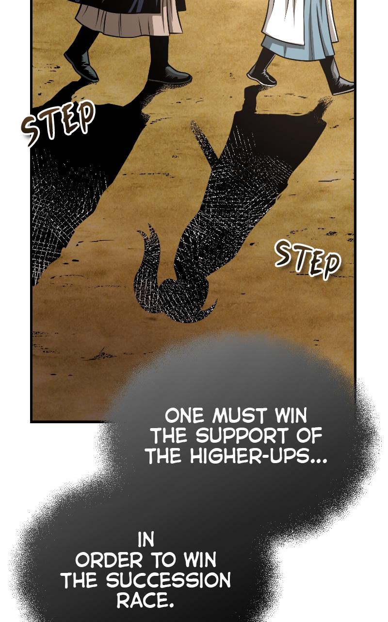 The Demon Faction's Return Chap 12 - Next Chap 13