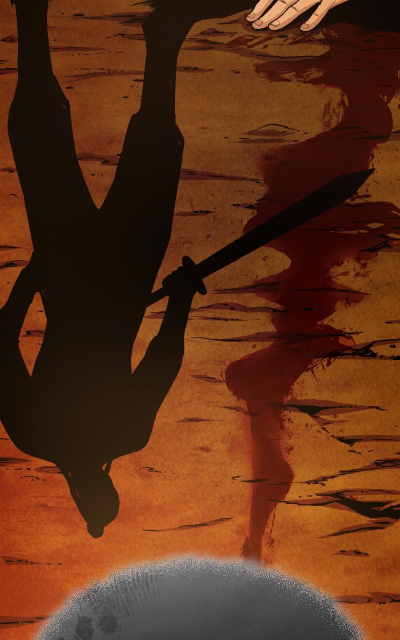 The Demon Faction's Return Chap 12 - Next Chap 13