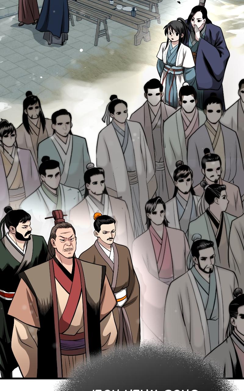 The Demon Faction's Return Chap 12 - Next Chap 13