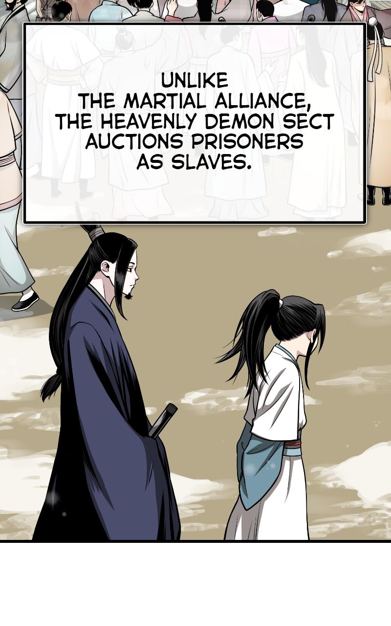 The Demon Faction's Return Chap 12 - Next Chap 13