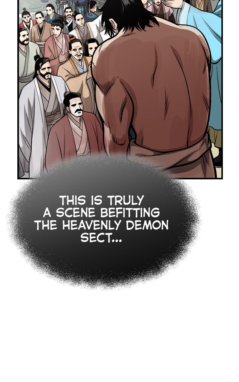 The Demon Faction's Return Chap 12 - Next Chap 13