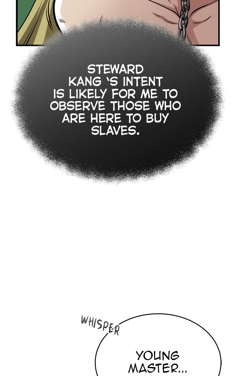 The Demon Faction's Return Chap 12 - Next Chap 13