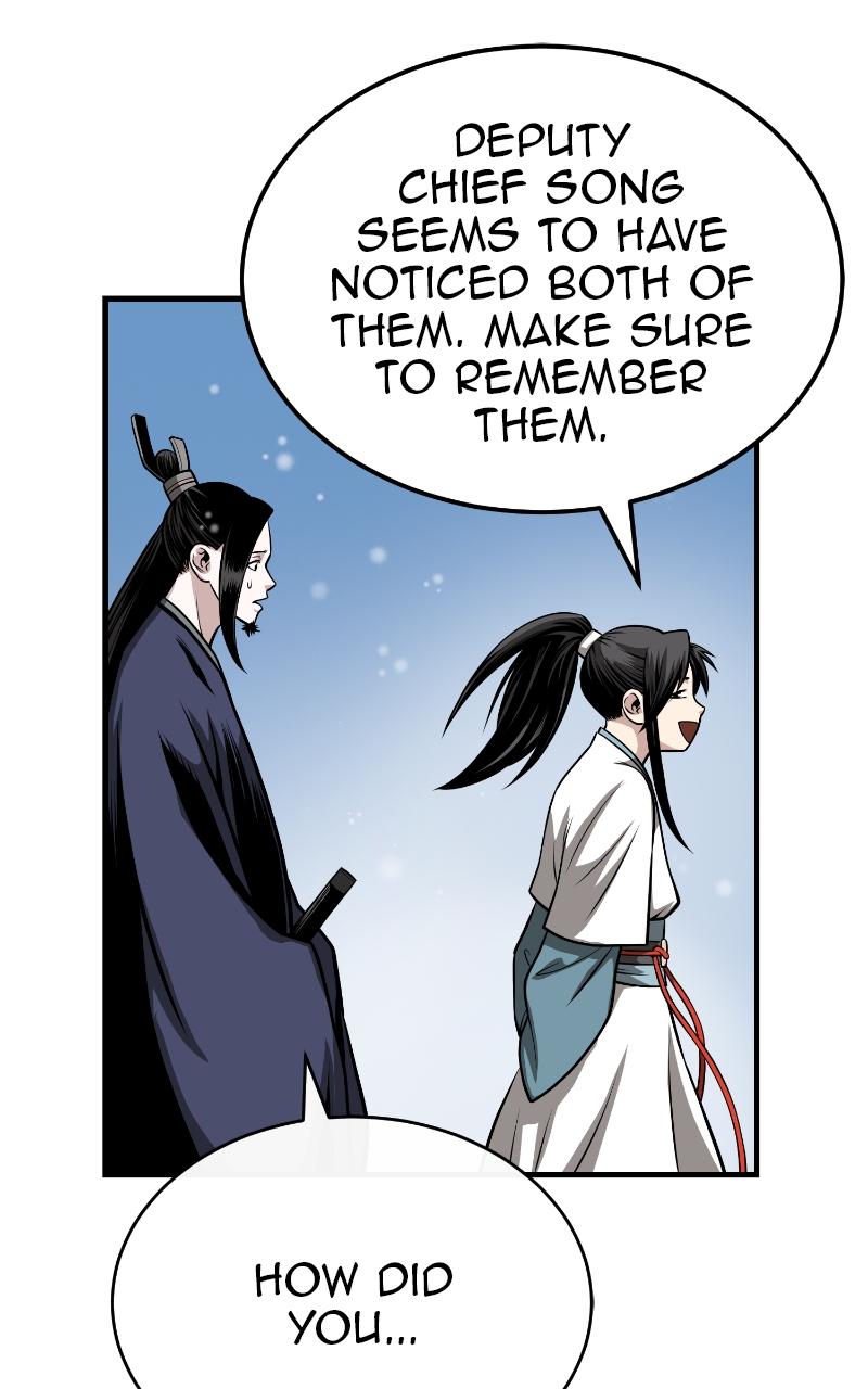 The Demon Faction's Return Chap 12 - Next Chap 13