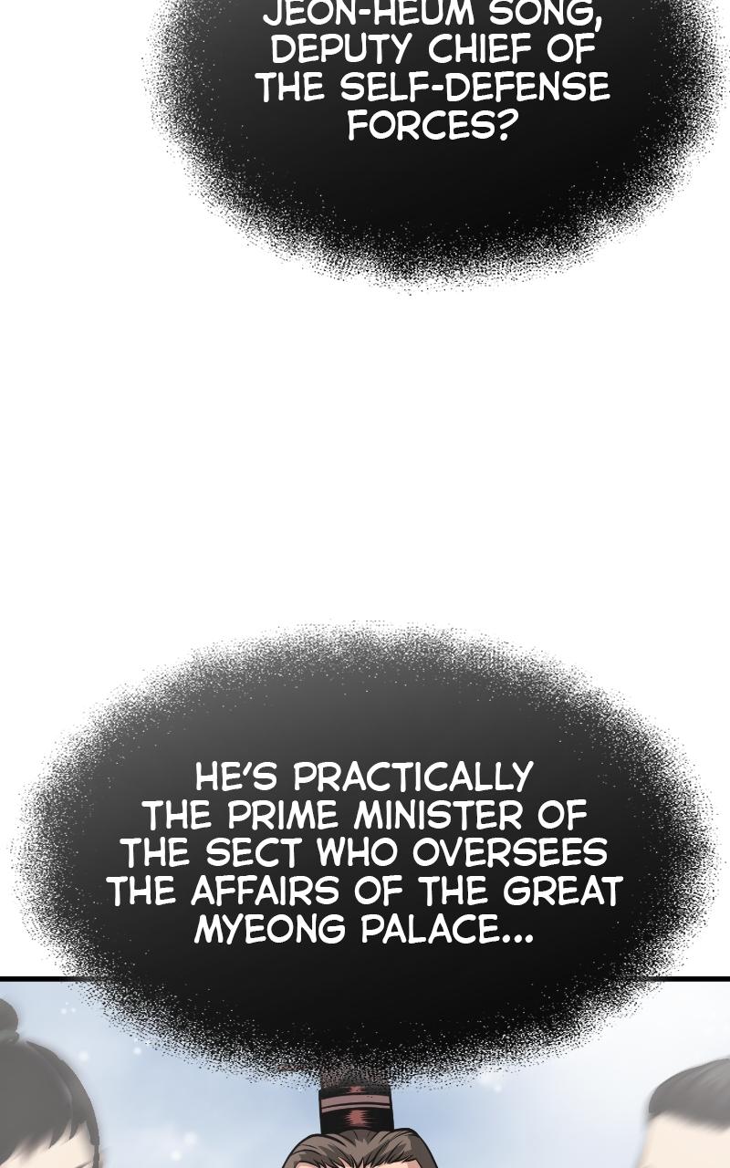The Demon Faction's Return Chap 12 - Next Chap 13