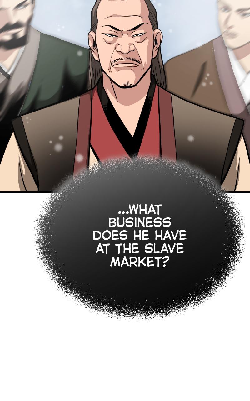 The Demon Faction's Return Chap 12 - Next Chap 13