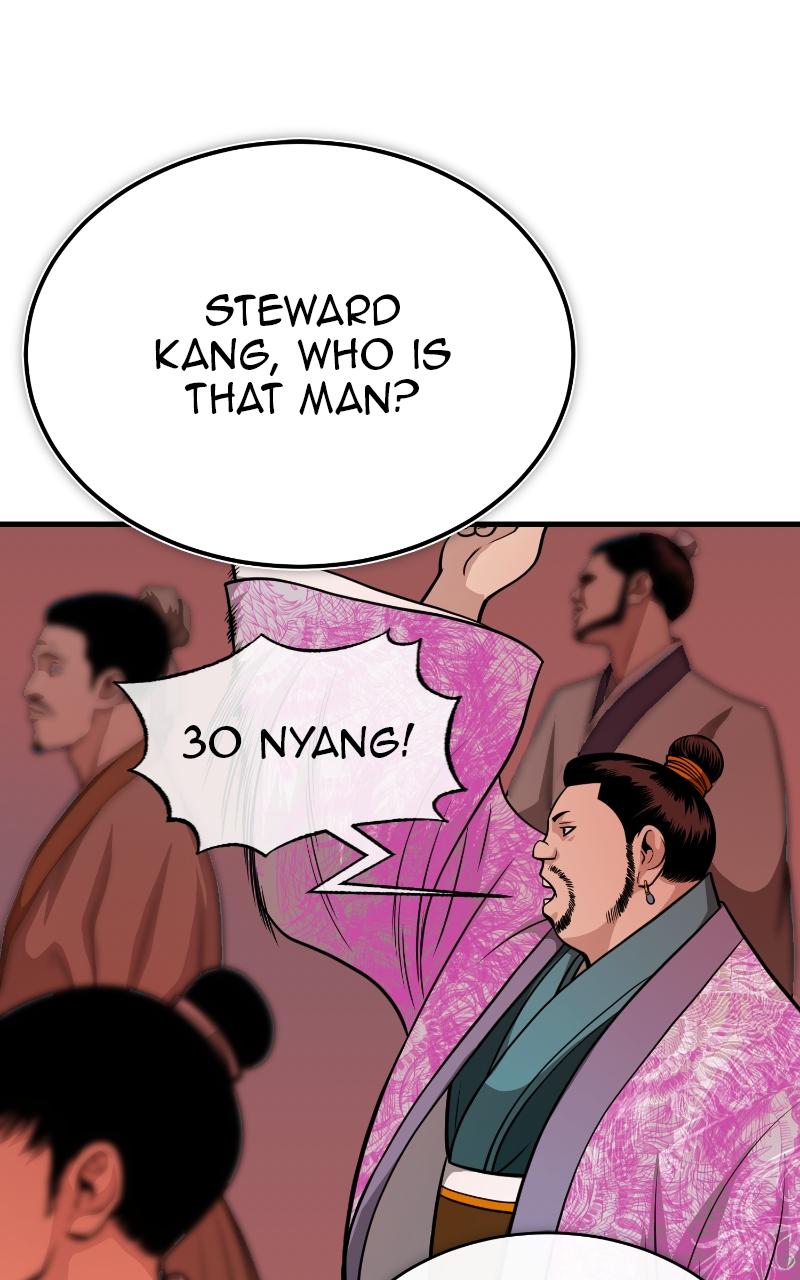 The Demon Faction's Return Chap 12 - Next Chap 13