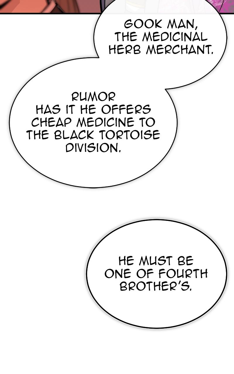 The Demon Faction's Return Chap 12 - Next Chap 13