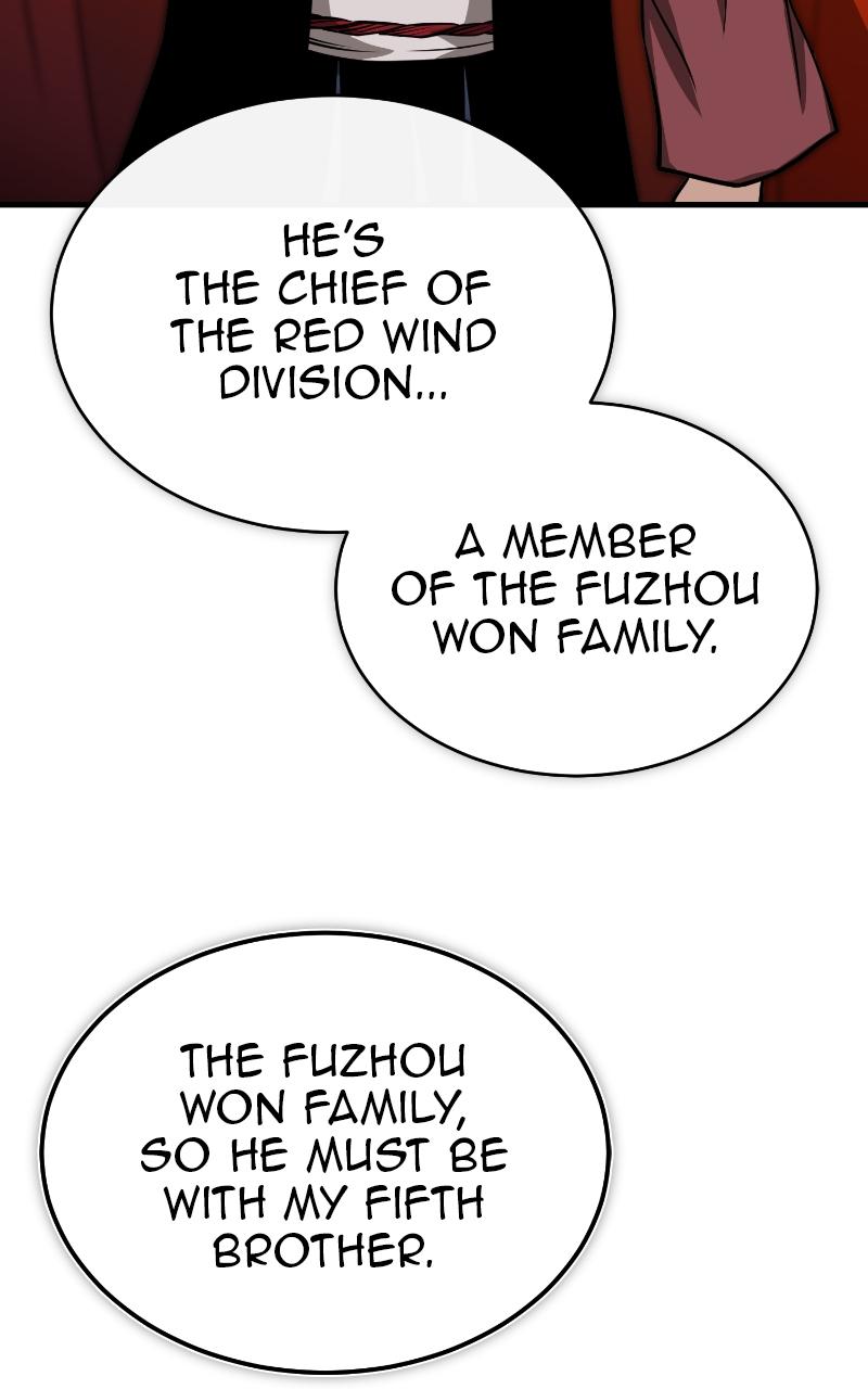 The Demon Faction's Return Chap 12 - Next Chap 13