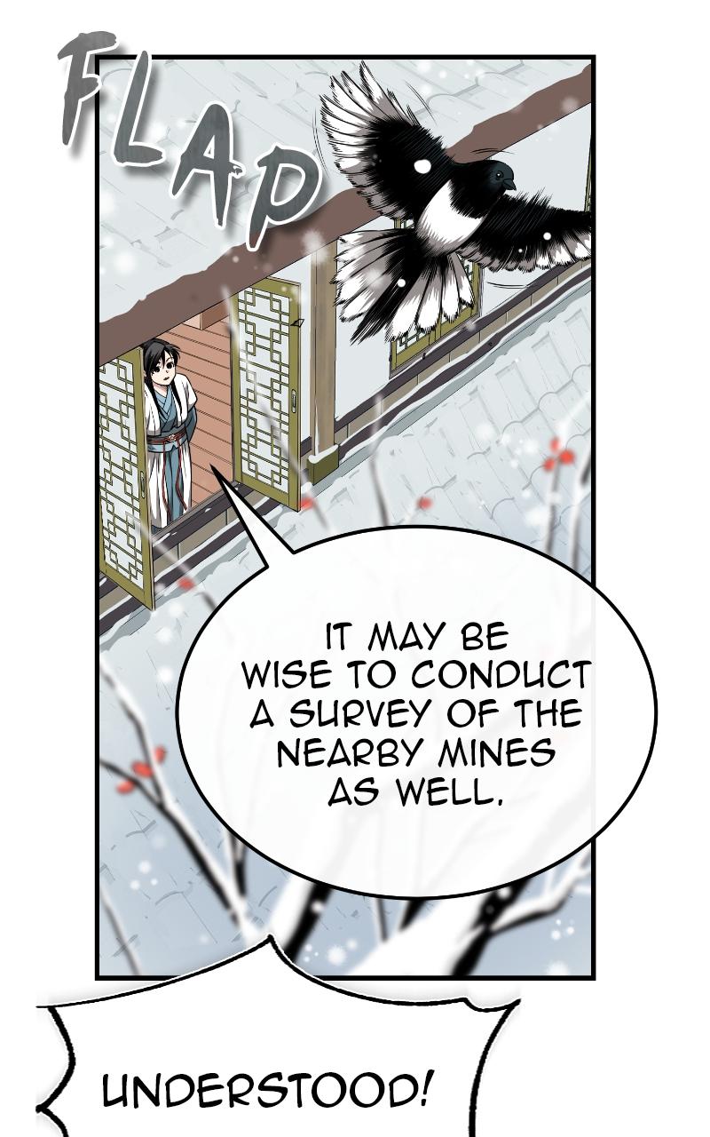 The Demon Faction's Return Chap 12 - Next Chap 13