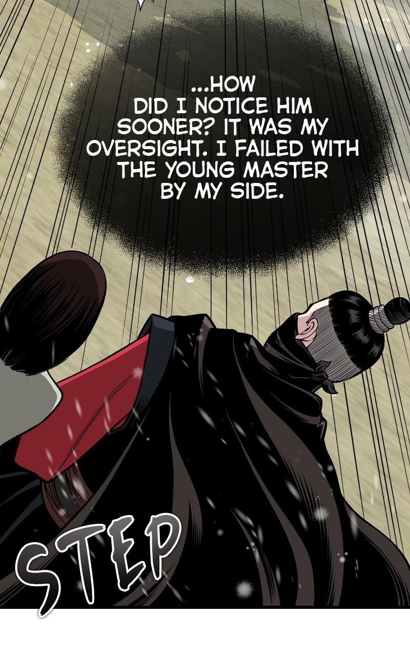 The Demon Faction's Return Chap 12 - Next Chap 13