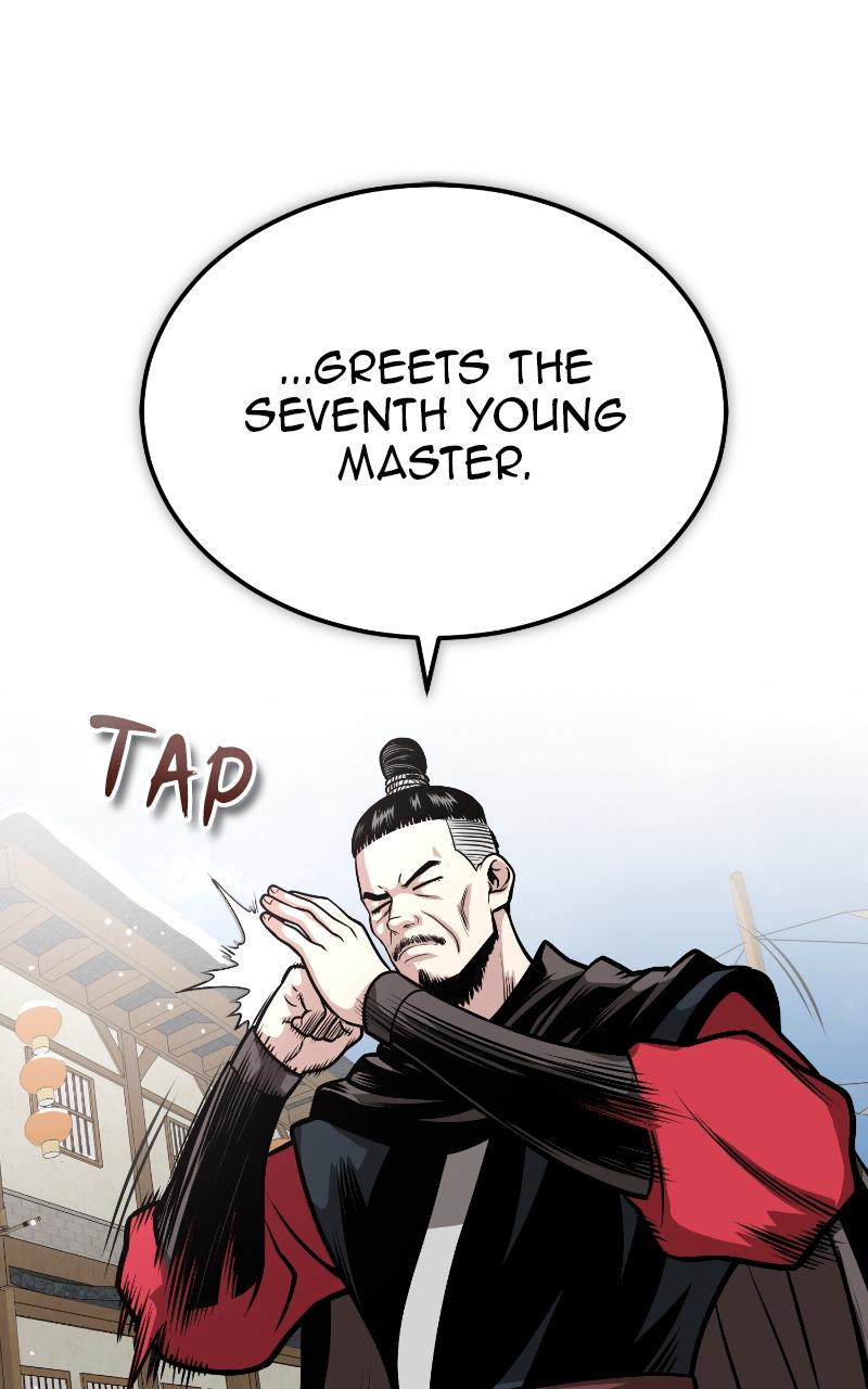 The Demon Faction's Return Chap 12 - Next Chap 13