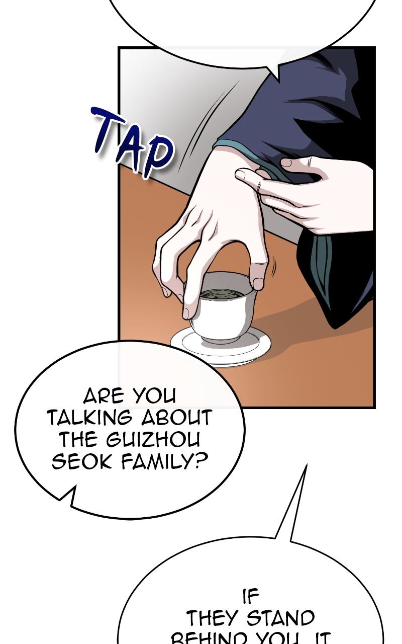 The Demon Faction's Return Chap 12 - Next Chap 13