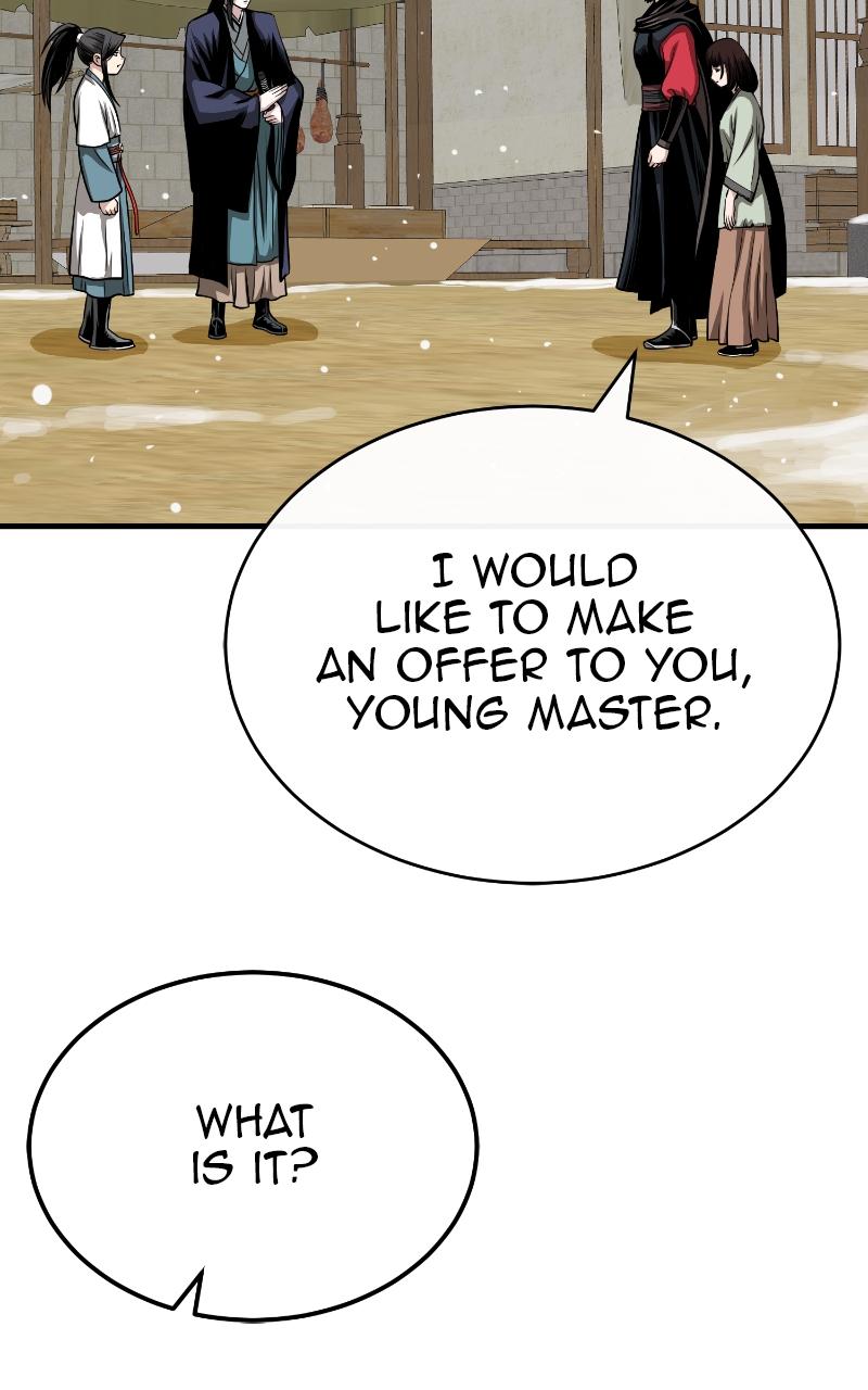 The Demon Faction's Return Chap 12 - Next Chap 13