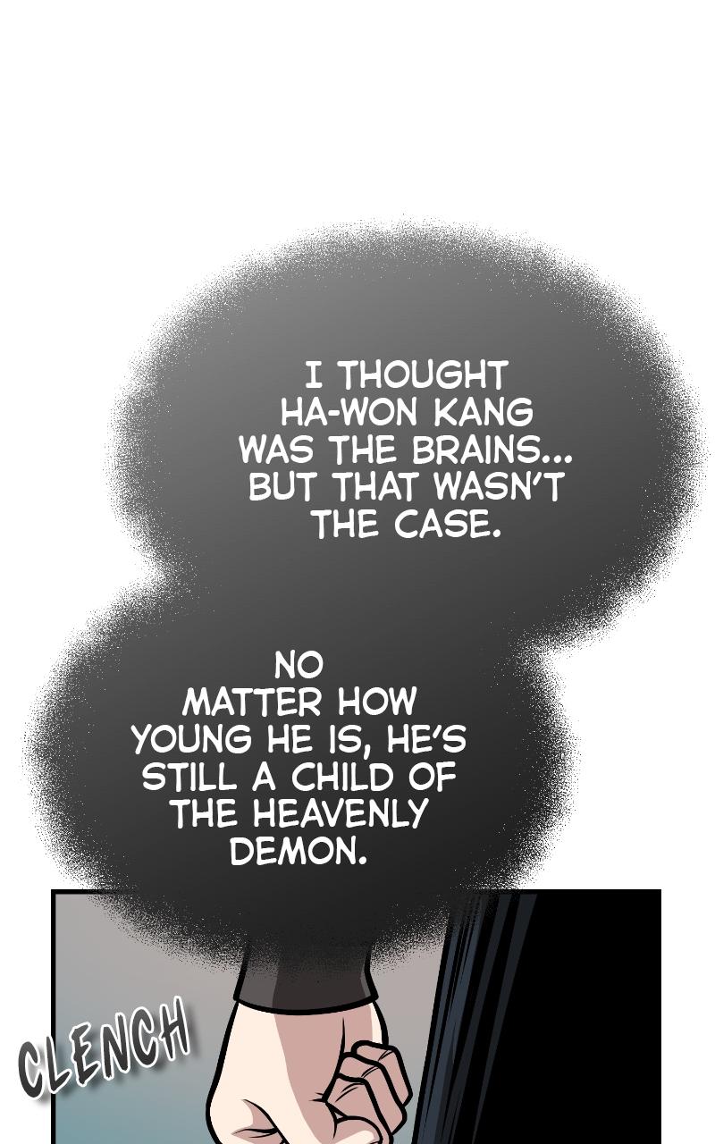 The Demon Faction's Return Chap 12 - Next Chap 13