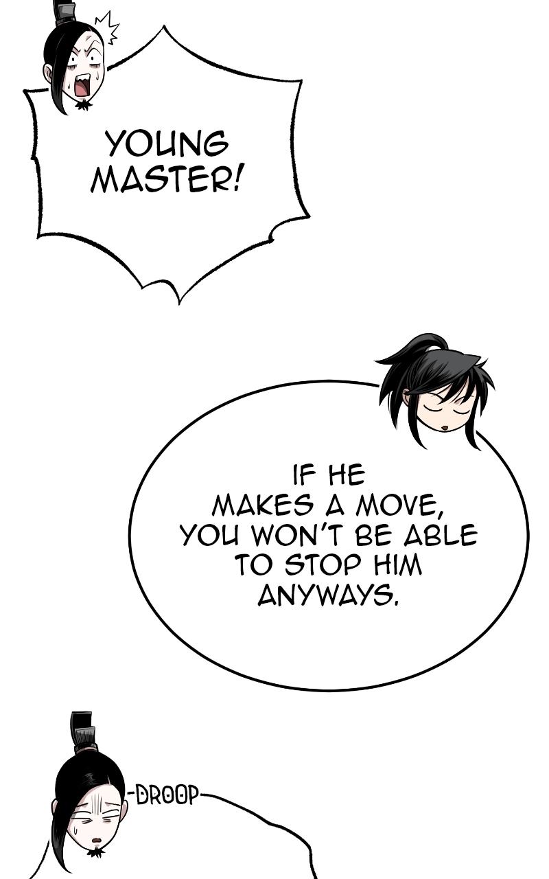 The Demon Faction's Return Chap 12 - Next Chap 13