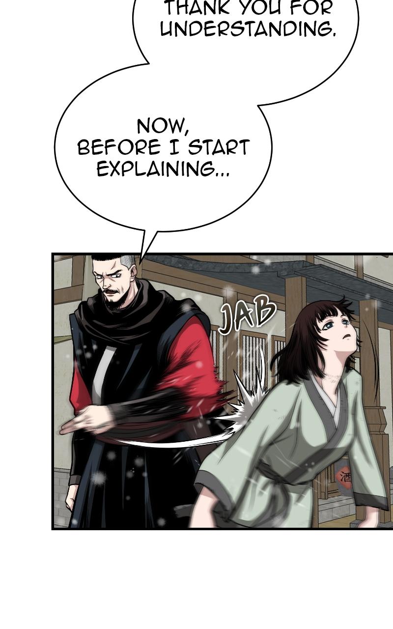 The Demon Faction's Return Chap 12 - Next Chap 13