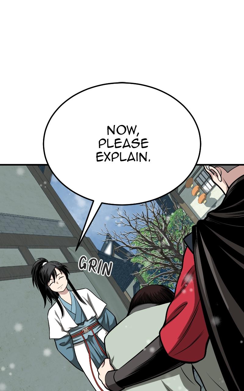 The Demon Faction's Return Chap 12 - Next Chap 13
