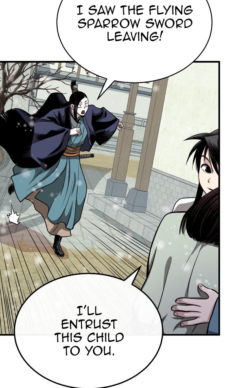 The Demon Faction's Return Chap 12 - Next Chap 13