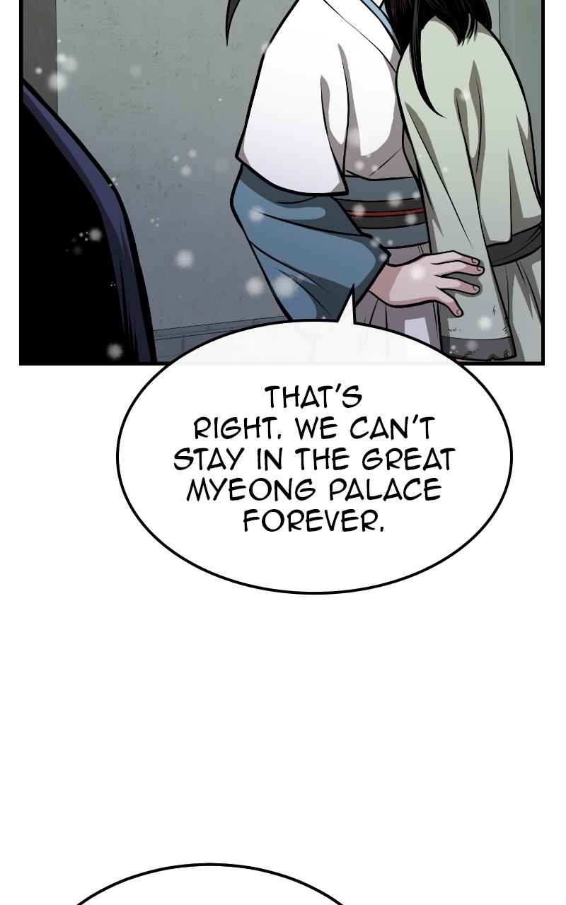 The Demon Faction's Return Chap 12 - Next Chap 13