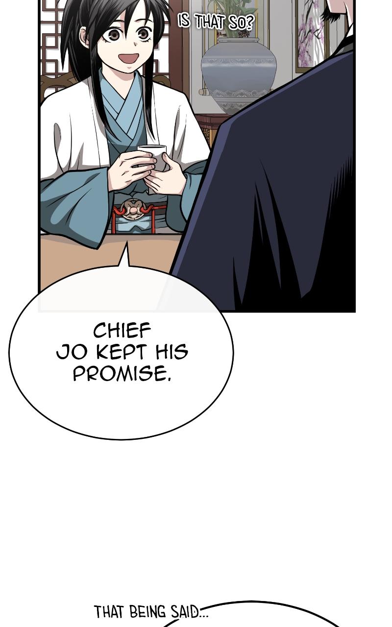 The Demon Faction's Return Chap 12 - Next Chap 13
