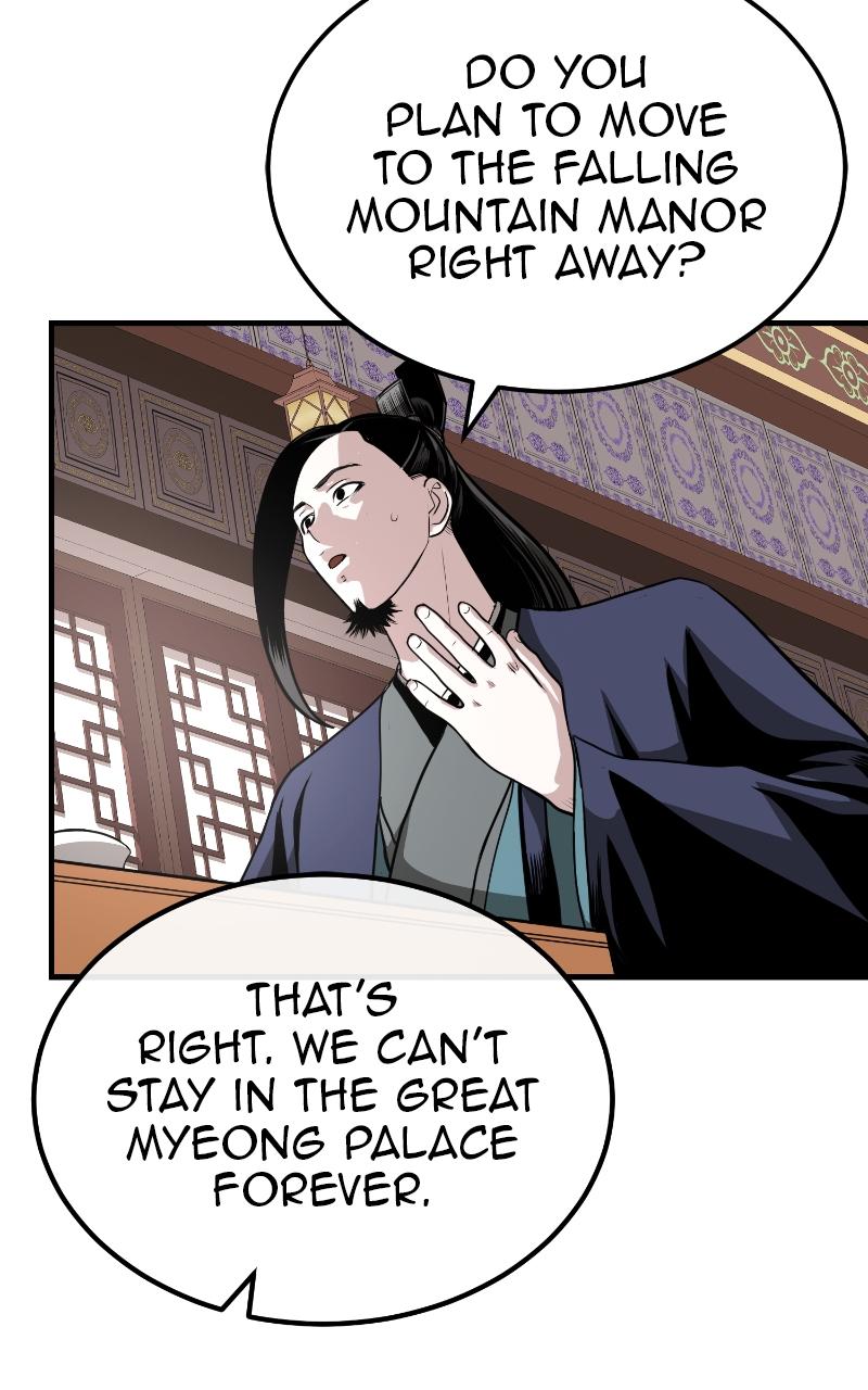 The Demon Faction's Return Chap 12 - Next Chap 13