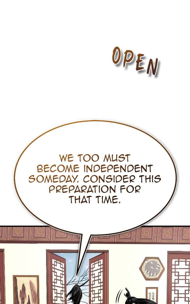 The Demon Faction's Return Chap 12 - Next Chap 13