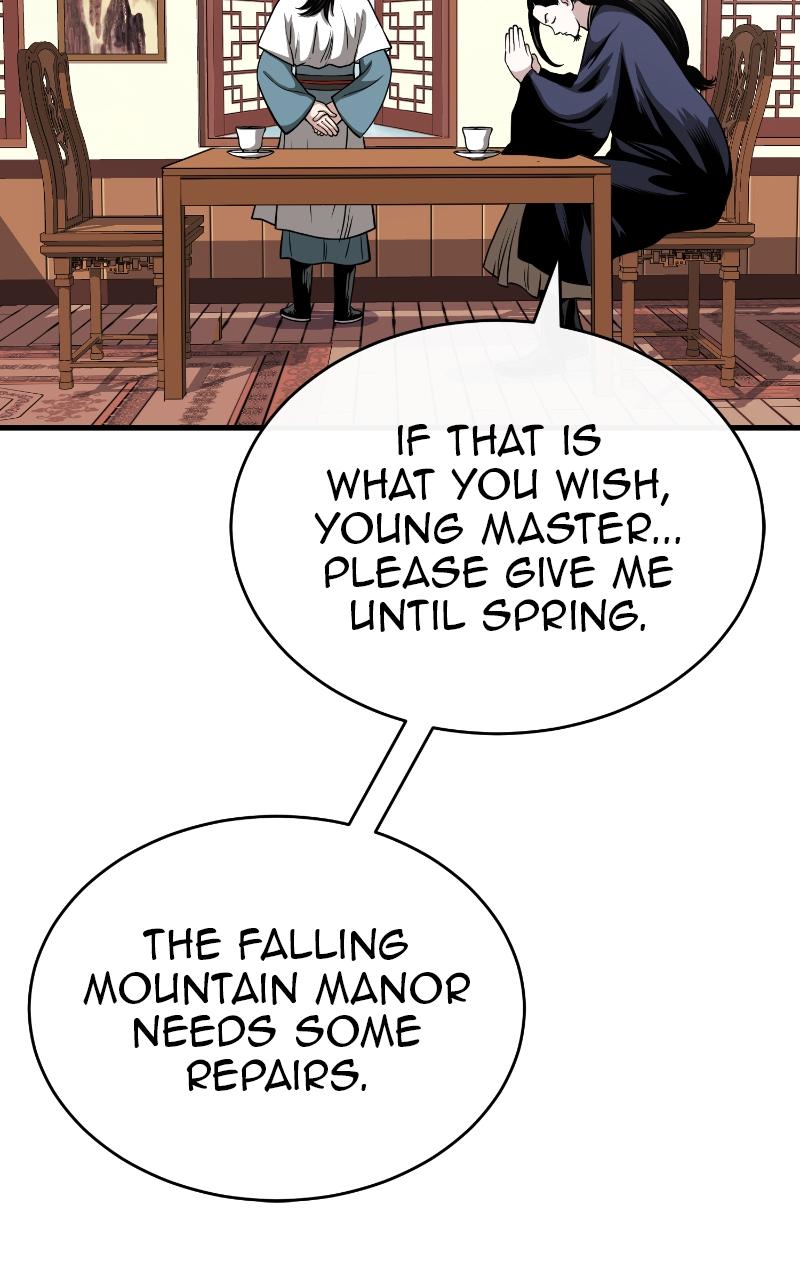 The Demon Faction's Return Chap 12 - Next Chap 13