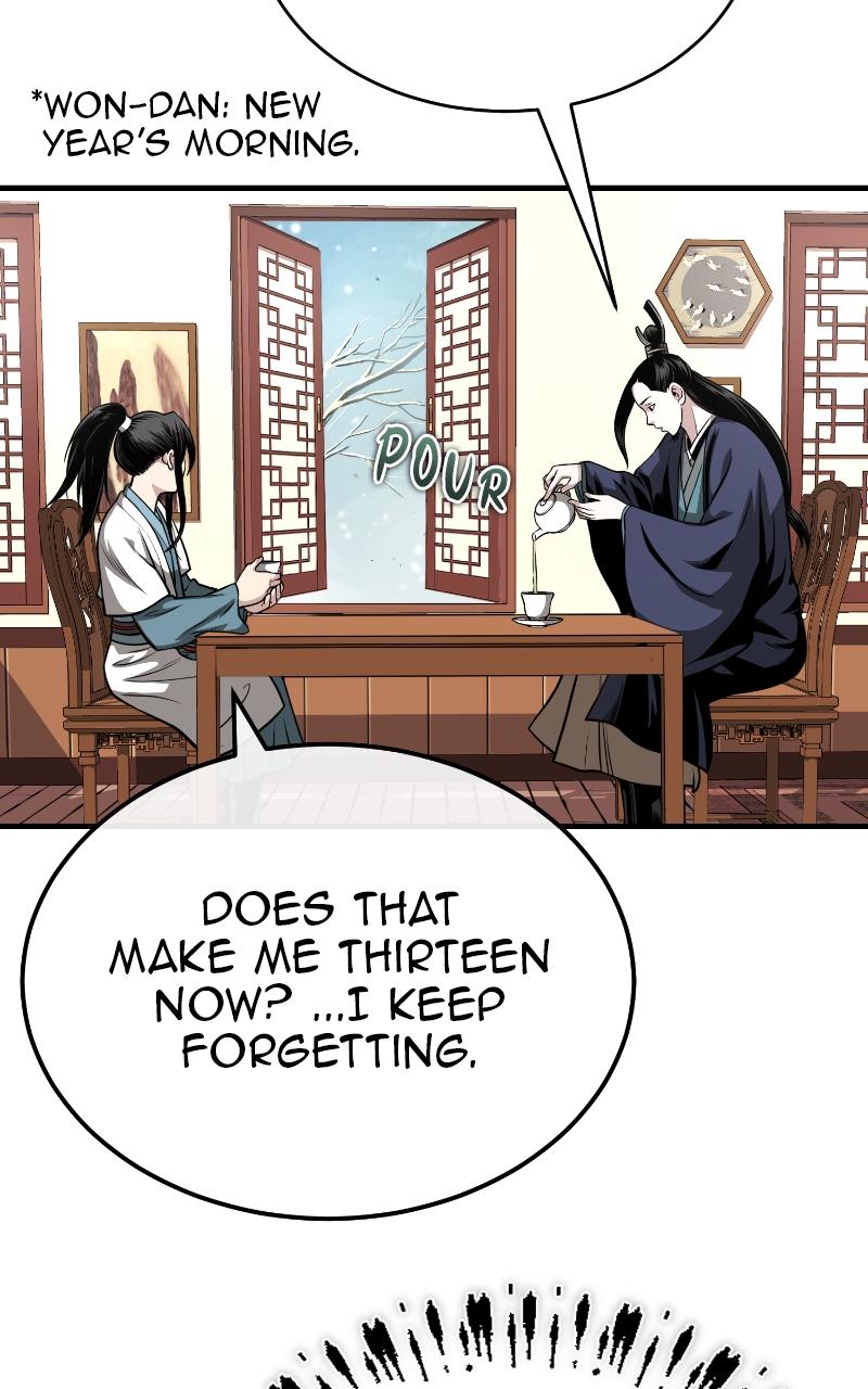 The Demon Faction's Return Chap 12 - Next Chap 13