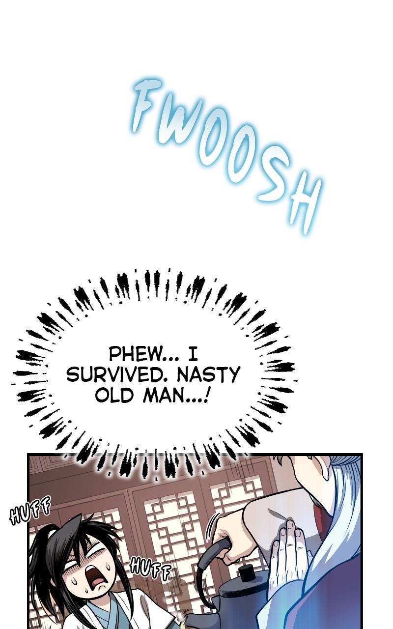 The Demon Faction's Return Chap 13 - Next Chap 14