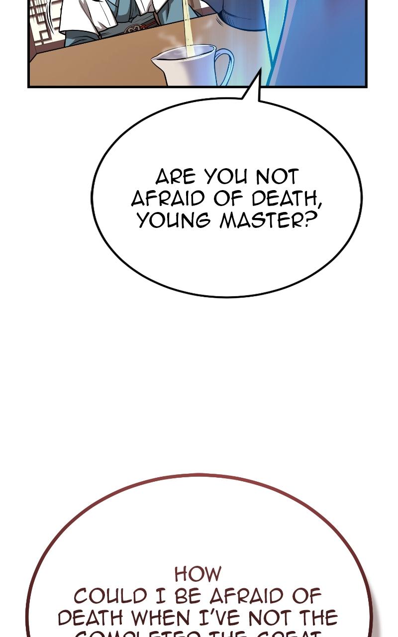 The Demon Faction's Return Chap 13 - Next Chap 14