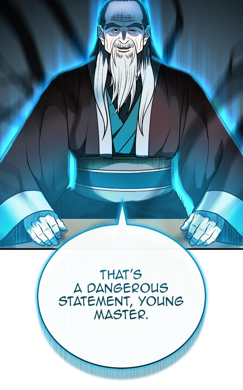 The Demon Faction's Return Chap 13 - Next Chap 14