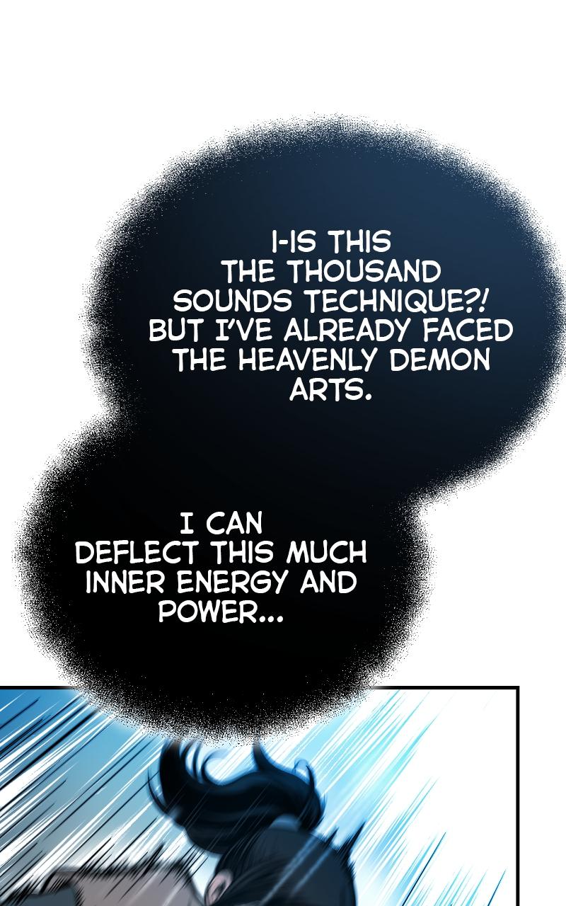 The Demon Faction's Return Chap 13 - Next Chap 14