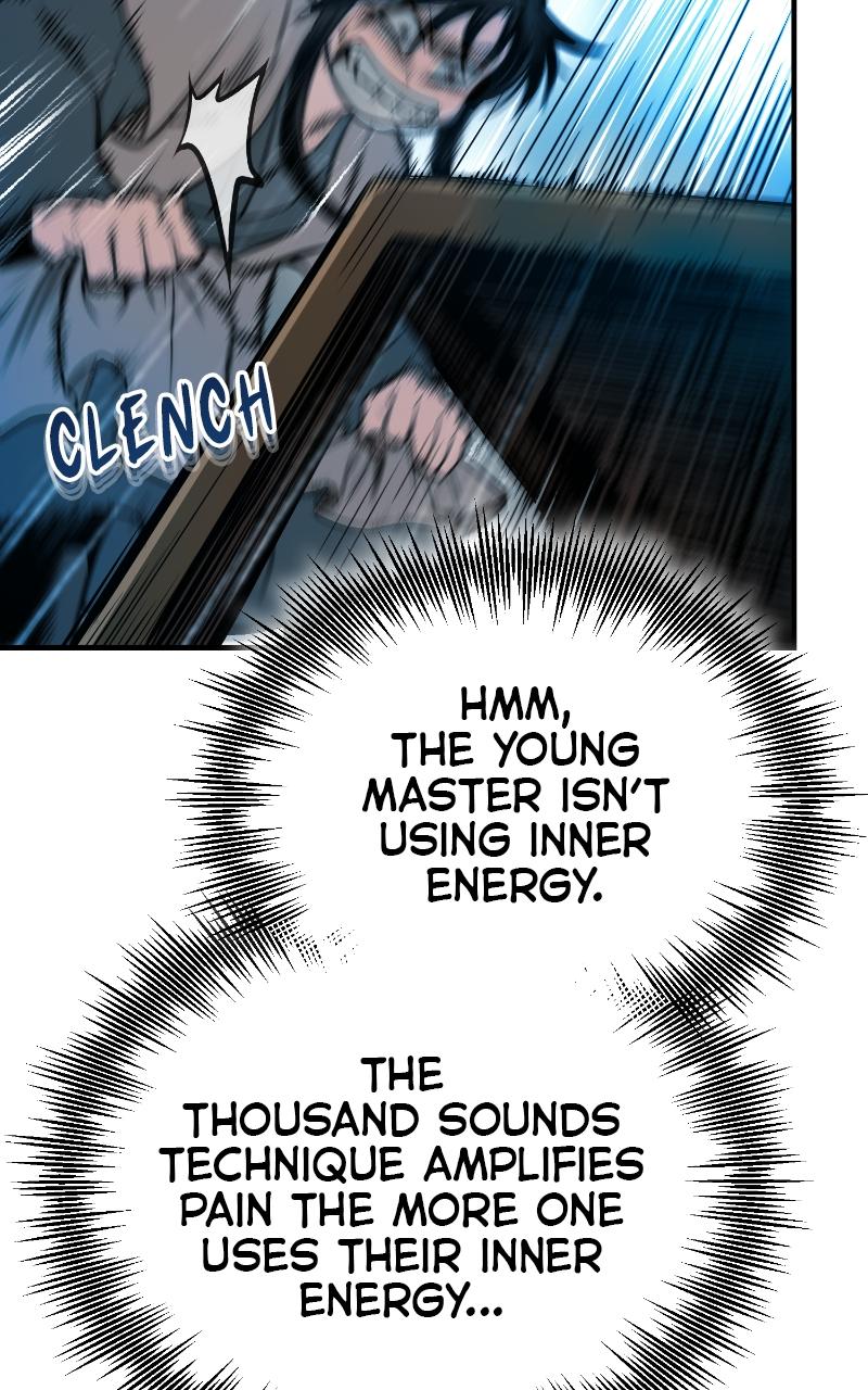 The Demon Faction's Return Chap 13 - Next Chap 14