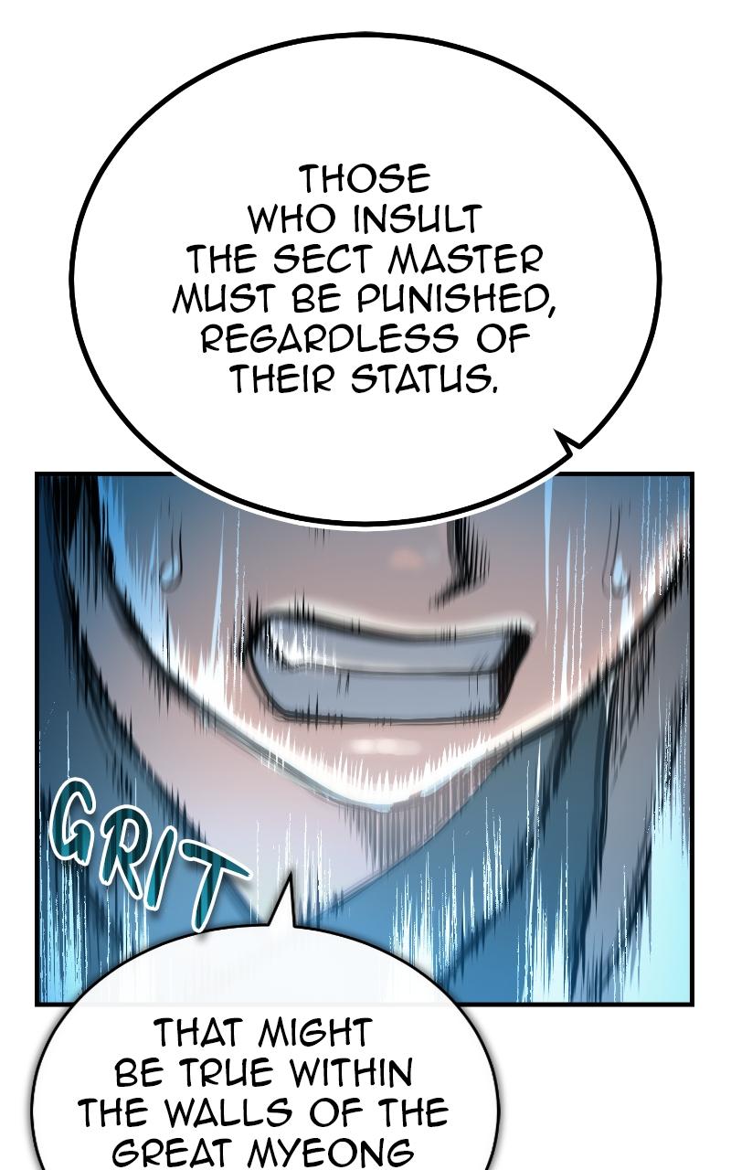 The Demon Faction's Return Chap 13 - Next Chap 14