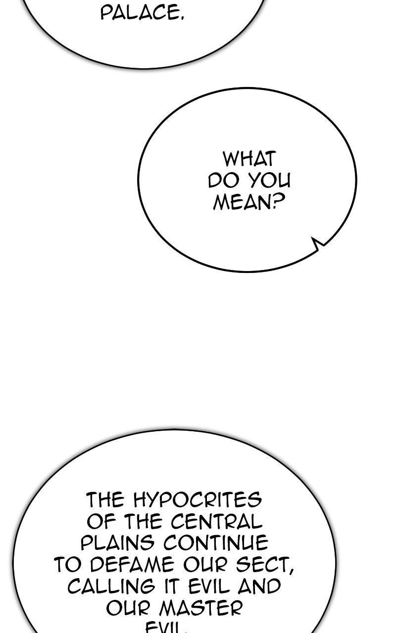 The Demon Faction's Return Chap 13 - Next Chap 14