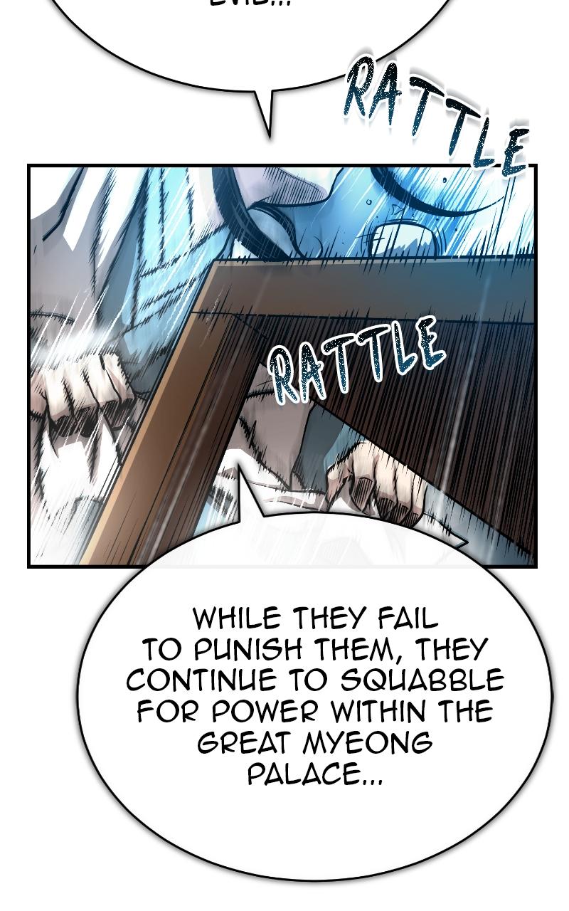 The Demon Faction's Return Chap 13 - Next Chap 14