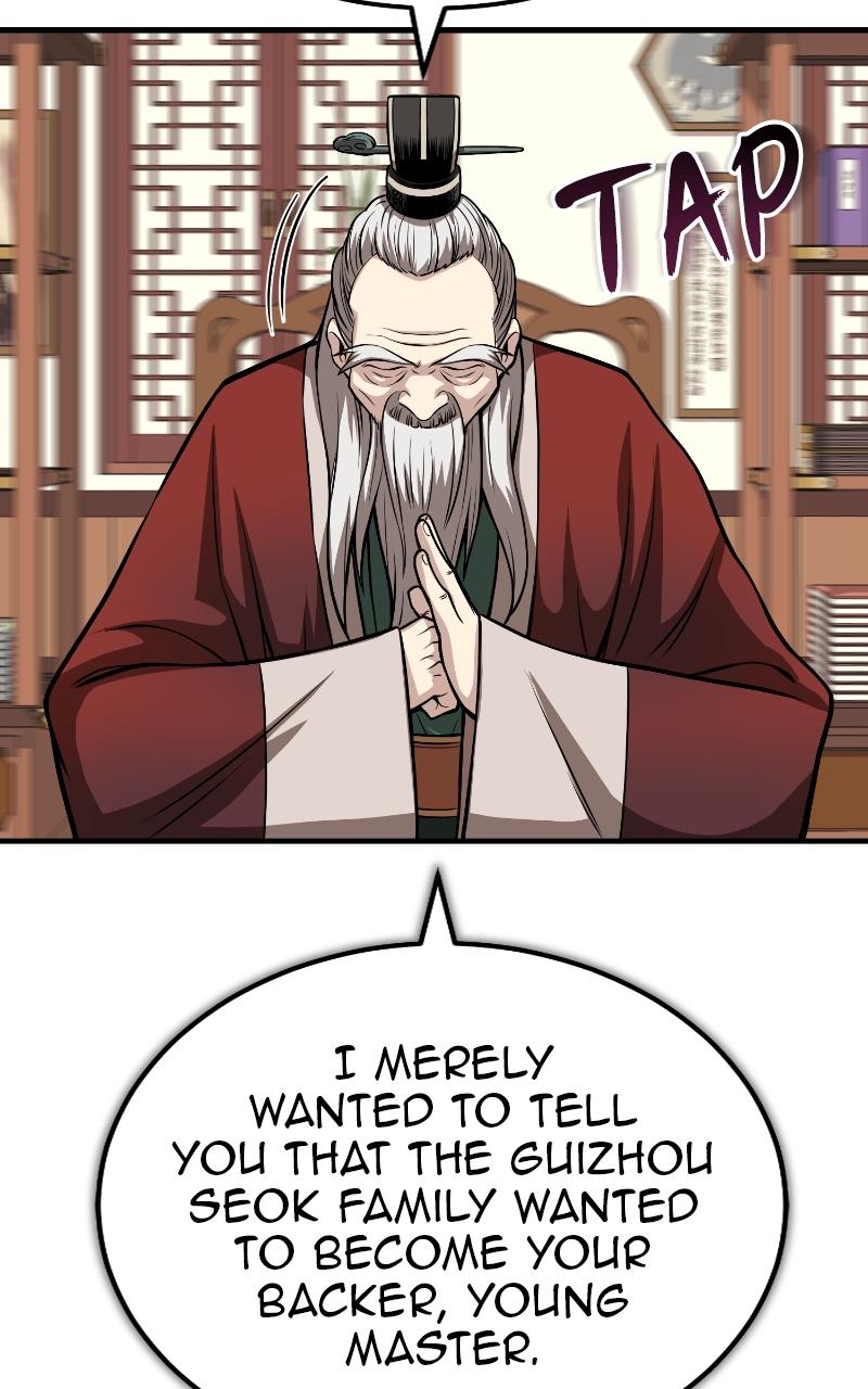 The Demon Faction's Return Chap 13 - Next Chap 14