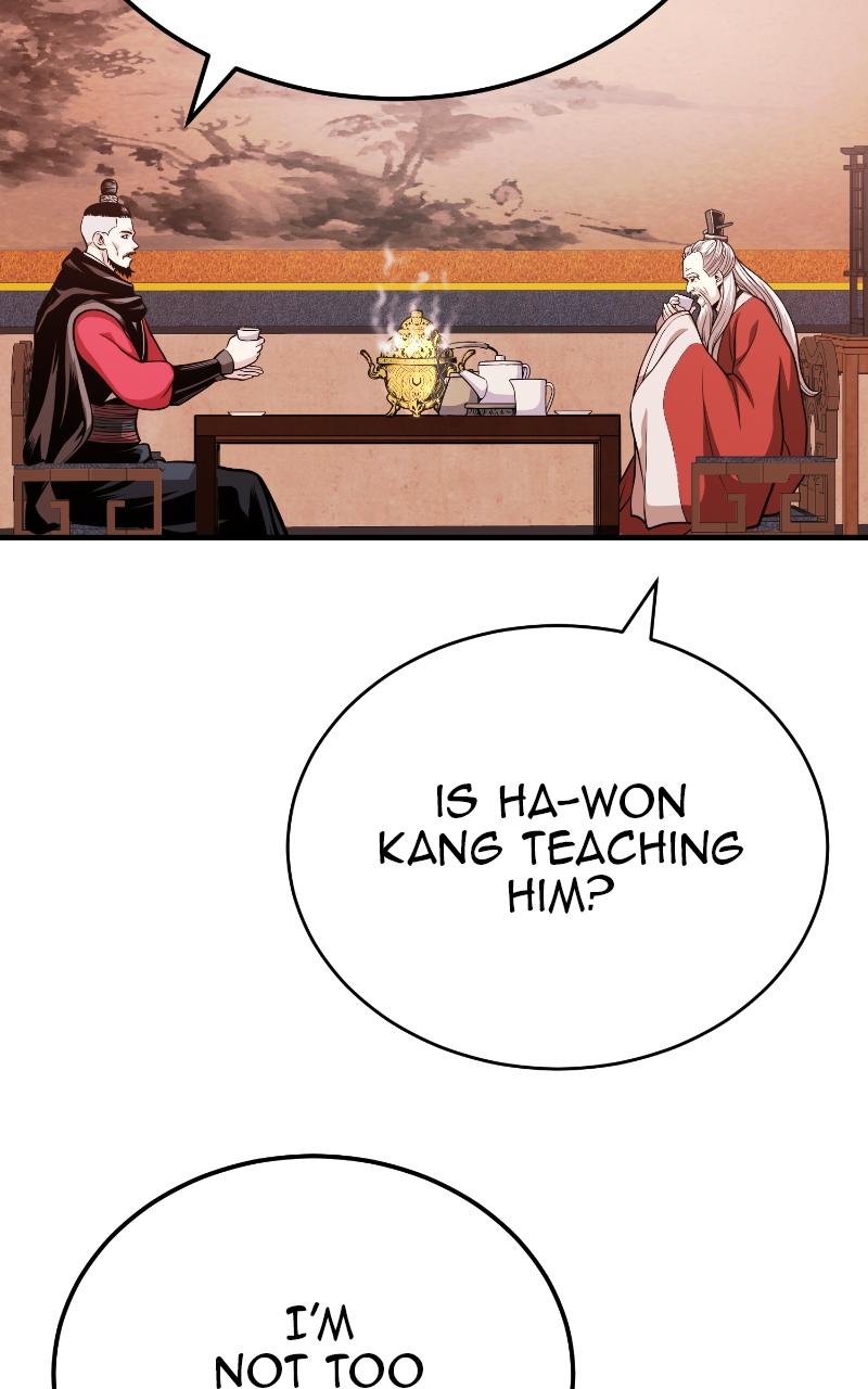 The Demon Faction's Return Chap 13 - Next Chap 14