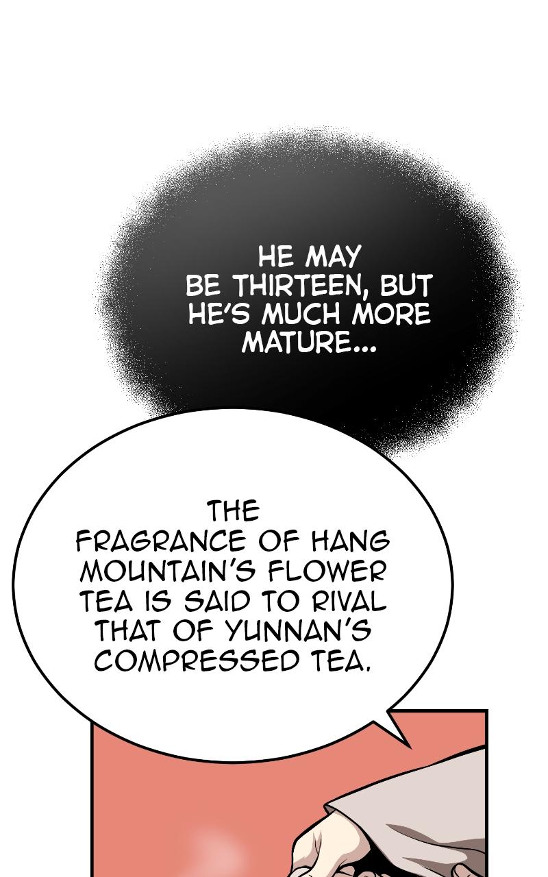 The Demon Faction's Return Chap 13 - Next Chap 14