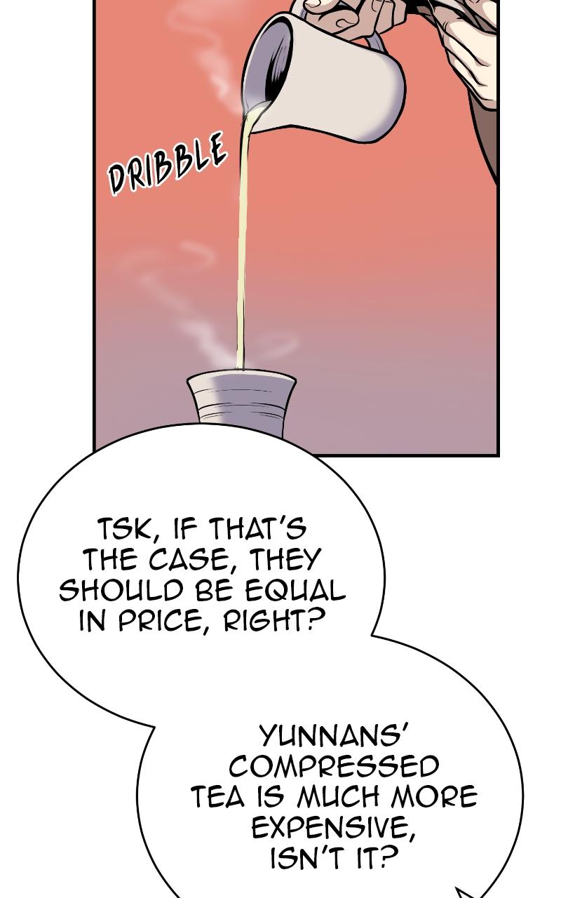 The Demon Faction's Return Chap 13 - Next Chap 14